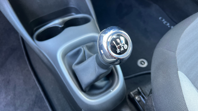 Toyota Aygo 1.0 VVT-i X-Play 5dr Petrol Hatchback